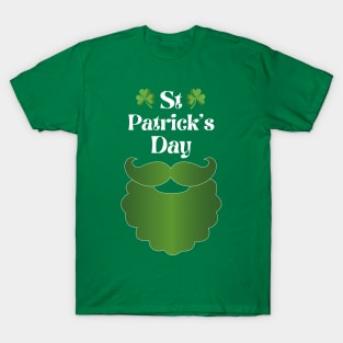 St Patricks Day T-Shirt